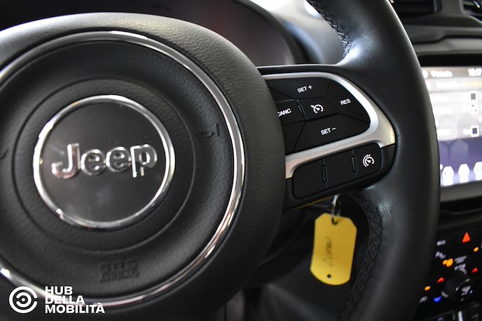 JEEP Renegade 1.0 T3 Business
